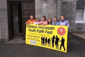 Killaloe Diocesan Youth Faith Festival