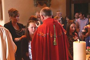 Confirmation 2011