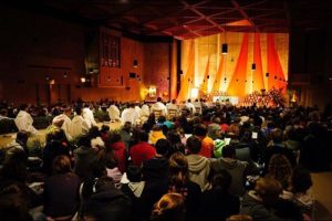 Taize Trip – July 2016