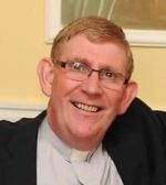 Fr. Tom Fitzpatrick